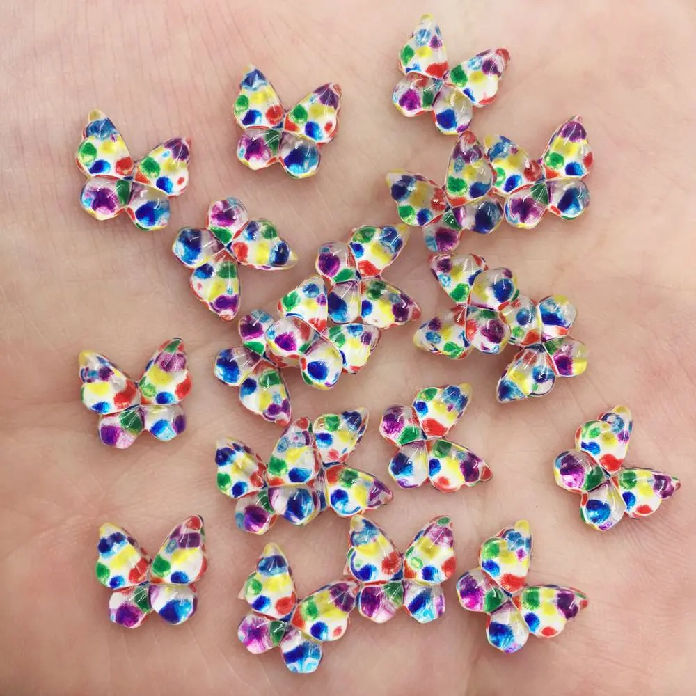 Résine paillettes colorées 10m - Nail Art Inspo avis et prix