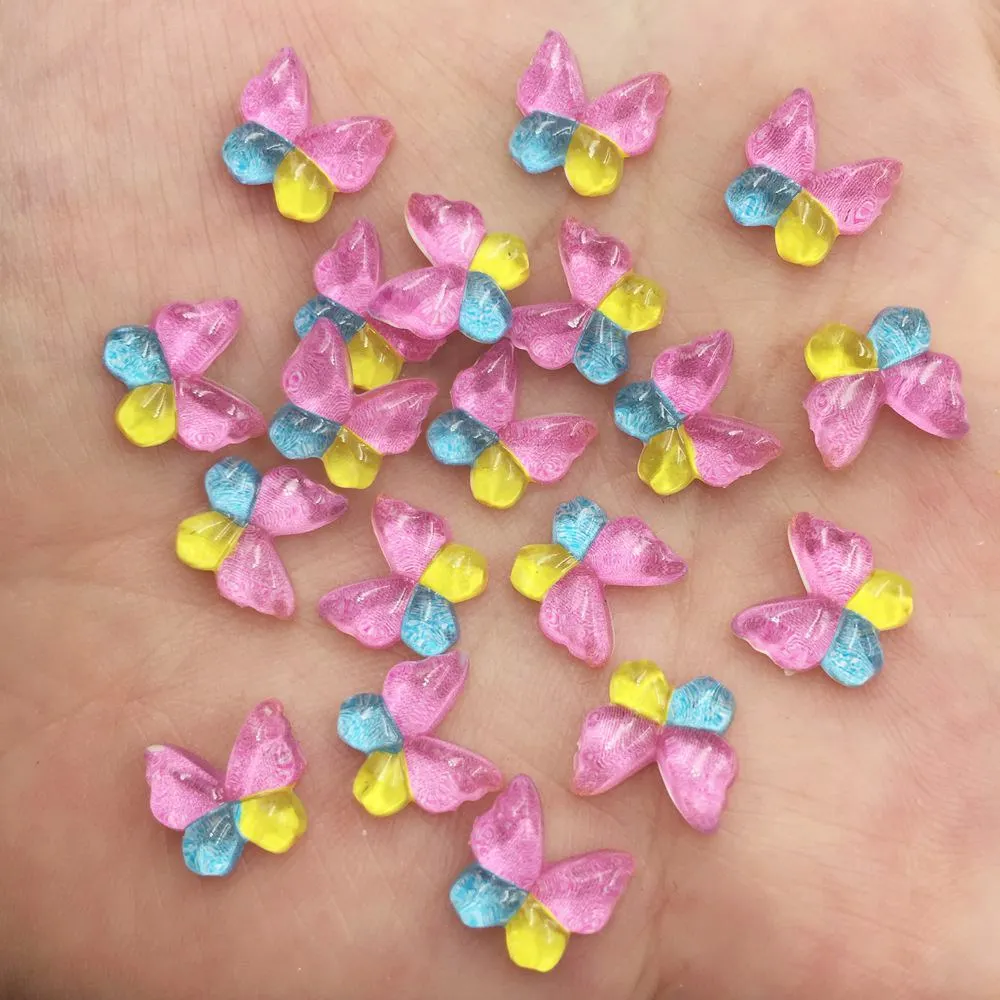 Résine paillettes colorées 10m - Nail Art Inspo avis et prix