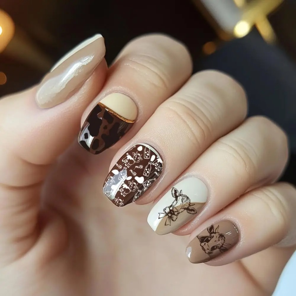 Plaques d'estampage pour ongle - Nail Art Inspo avis et prix