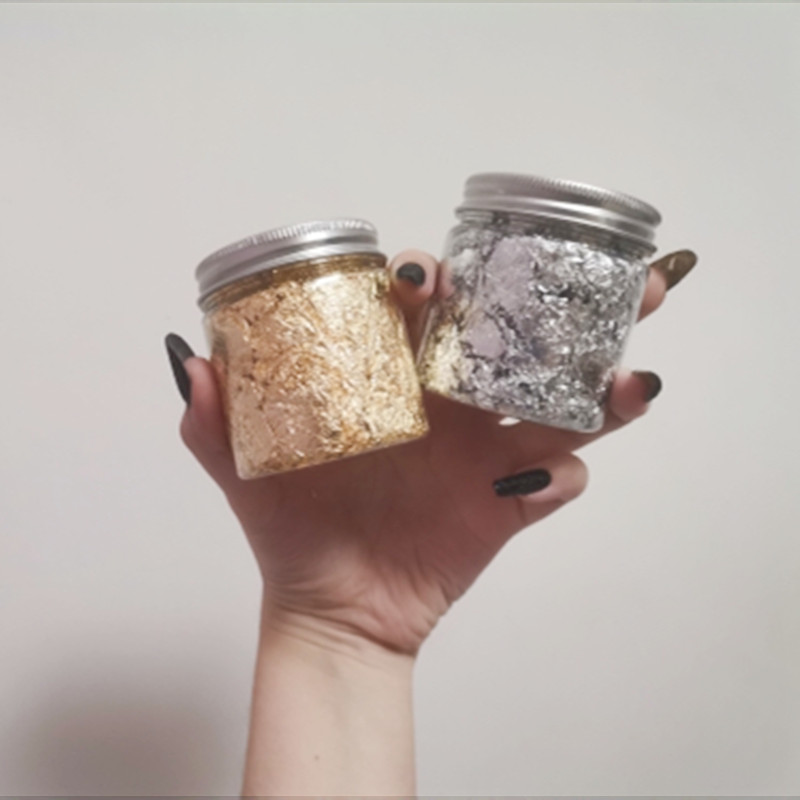 216.239.- Feuille de cuivre ro - Nail Art Inspo avis et prix