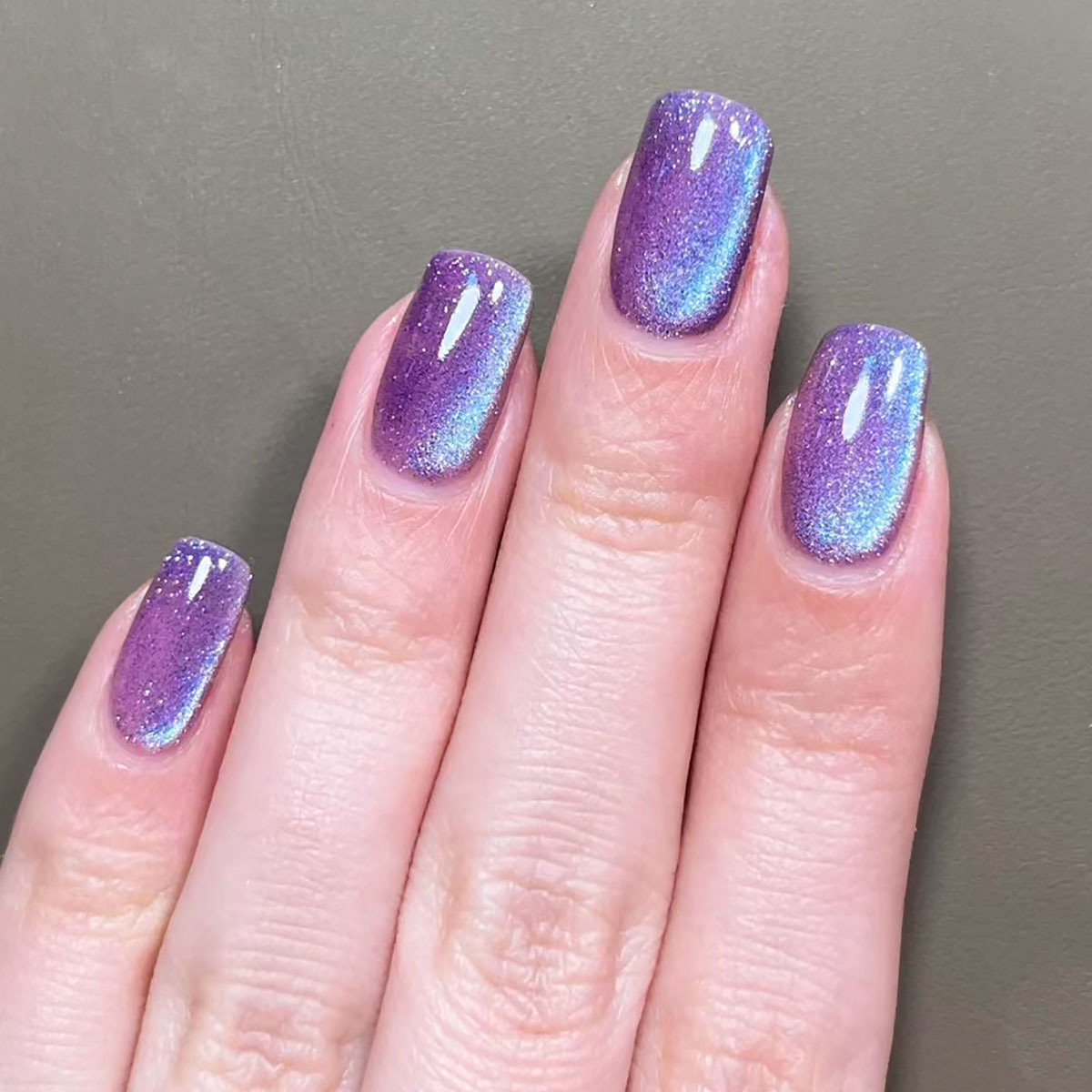 Faux-ongles courts et carrés p - Nail Art Inspo avis et prix