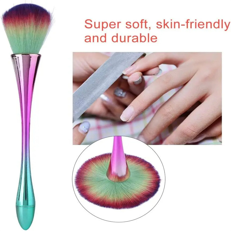 Pinceaux professionnels pour N - Nail Art Rose Gold avis et prix