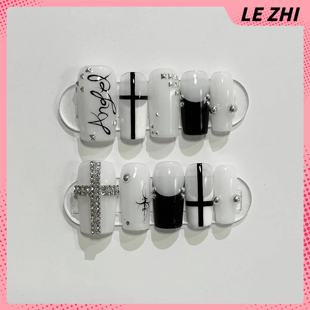 Y2K rétro ailes étoiles paille - Nail Art Inspo avis et prix